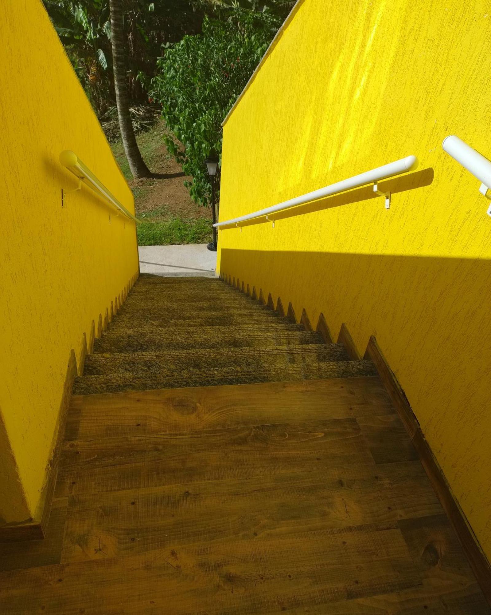 Hospedagem Encantos Da Serra Itatiaia  Exterior photo